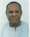 Levi Chukwuemeka AMAJOR